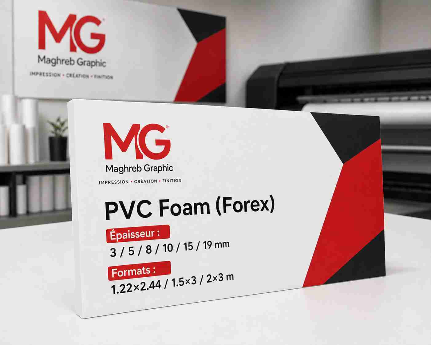 PVC Forex